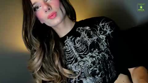 Sexy online show from 01-08-26, 12:29