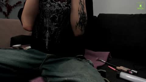 Sexy online show from 01-10-26, 11:56