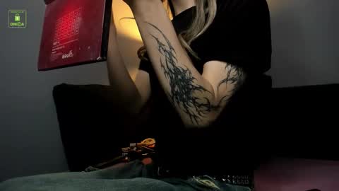 Sexy online show from 01-14-26, 12:11