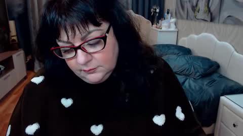Victoria online show from 01-16-25, 04:39