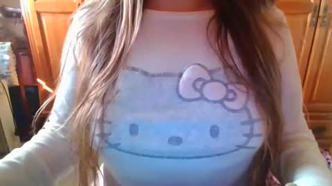 sexymisss24 online show from 02-01-25, 12:37