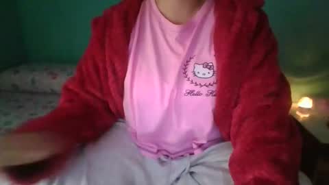 Snapshot of sexymisss24 chatting on 12-15-25, 09:57 sexymisss24 online show from 12-15-25, 09:57