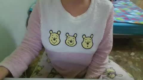 Snapshot of sexymisss24 chatting on 12-18-25, 12:11 sexymisss24 online show from 12-18-25, 12:11