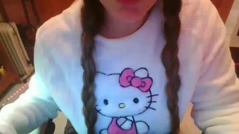 Snapshot of sexymisss24 chatting on 02-05-26, 11:09 sexymisss24 online show from 02-05-26, 11:09