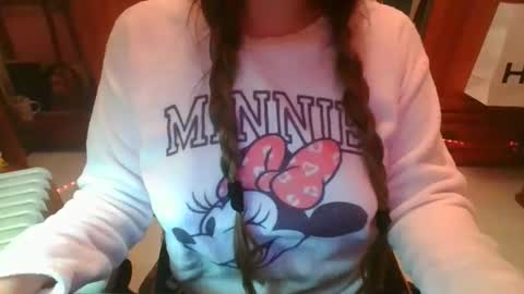 Snapshot of sexymisss24 chatting on 02-09-26, 08:02 sexymisss24 online show from 02-09-26, 08:02