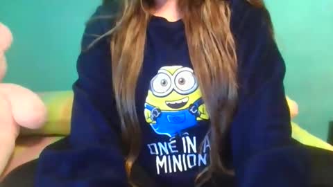 Snapshot of sexymisss24 chatting on 02-16-26, 03:41 sexymisss24 online show from 02-16-26, 03:41