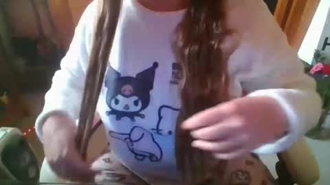 Snapshot of sexymisss24 chatting on 02-18-26, 12:12 sexymisss24 online show from 02-18-26, 12:12