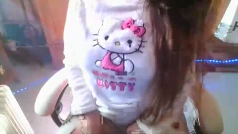 Snapshot of sexymisss24 chatting on 02-19-26, 02:35 sexymisss24 online show from 02-19-26, 02:35