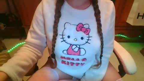 Snapshot of sexymisss24 chatting on 02-24-26, 10:30 sexymisss24 online show from 02-24-26, 10:30