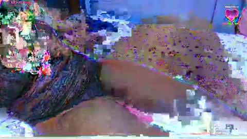 Snapshot of sexymompie chatting on 02-08-25, 07:27 CANDY online show from 02-08-25, 07:27