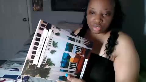 SexyMona online show from 10-15-25, 05:07