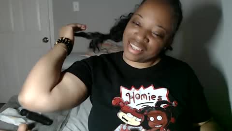 SexyMona online show from 10-28-25, 08:29