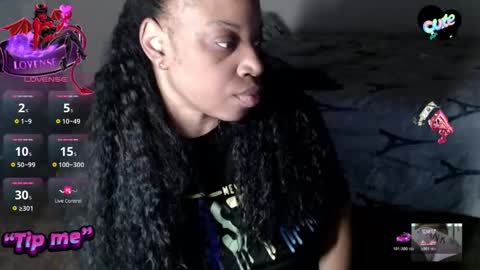 SexyMona online show from 12-16-25, 05:12