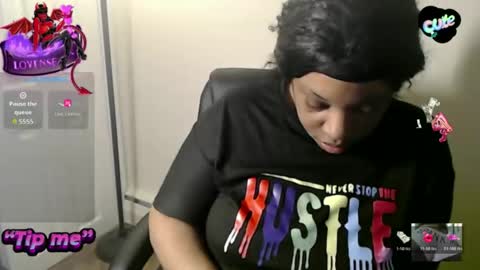 SexyMona online show from 01-13-26, 05:24