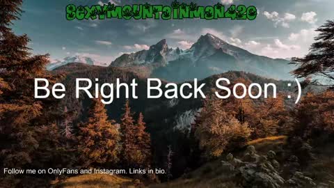 Sexymountainman420 online show from 12-28-24, 01:39