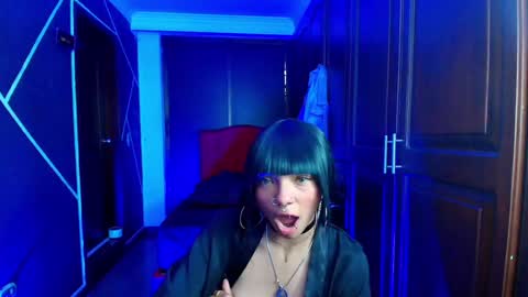 N A F online show from 02-01-25, 10:23