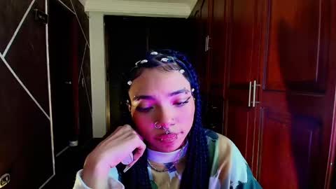 N A F online show from 03-07-25, 01:20