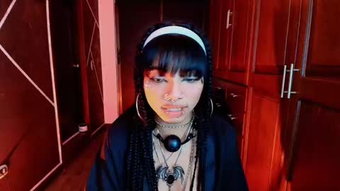 N A F online show from 03-11-25, 01:16
