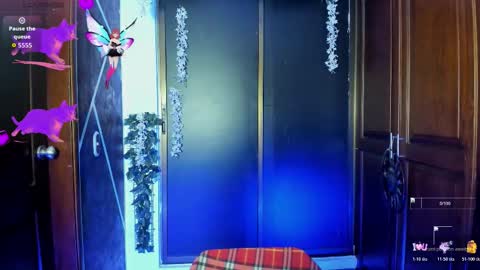 N A F online show from 11-17-25, 07:08