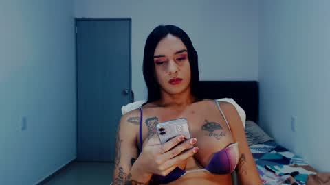 Natalia Duran online show from 12-07-24, 06:26