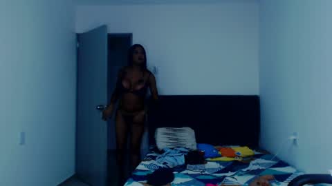 Natalia Duran online show from 12-12-24, 08:32