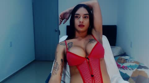Natalia Duran online show from 12-13-24, 09:09