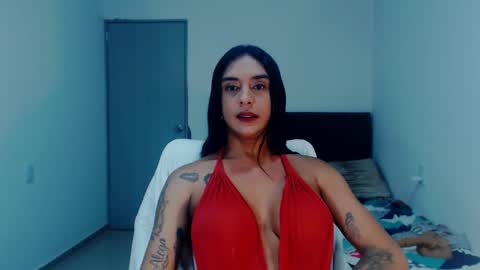 Natalia Duran online show from 12-18-24, 05:04