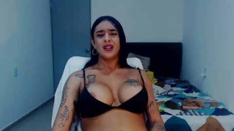 Natalia Duran online show from 12-19-24, 12:34