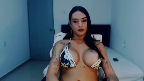 Natalia Duran online show from 01-13-25, 08:04