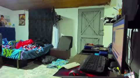 sexynative4u online show from 11-08-25, 12:33