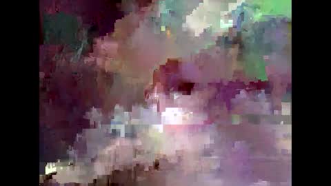 SexyNiki online show from 09-11-25, 07:52