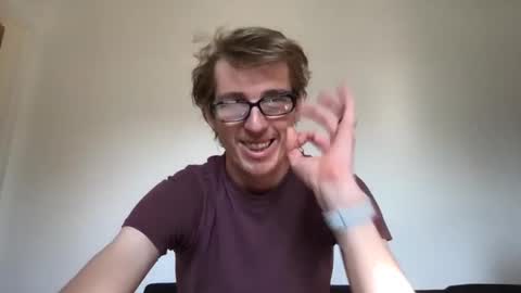 SexyBitch69 online show from 01-08-25, 09:34