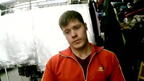 Erikson online show from 11-04-25, 06:34