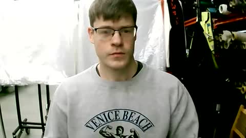 Erikson online show from 01-13-26, 06:29