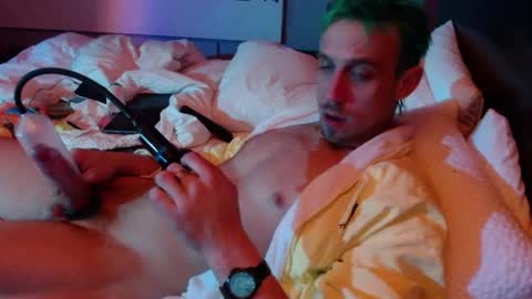 Possum online show from 02-14-25, 02:54