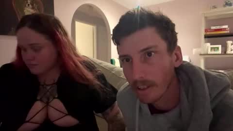 Snapshot of sexyprincessandman chatting on 02-13-26, 07:26 sexyprincessandman online show from 02-13-26, 07:26