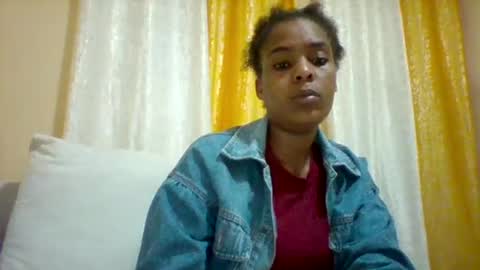 DOVY ACHIENG online show from 12-19-24, 02:35