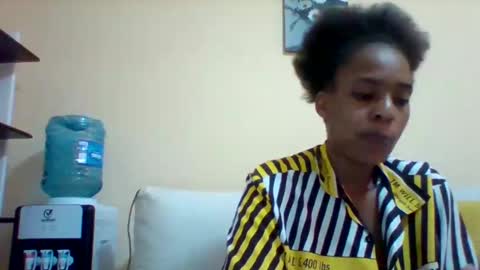DOVY ACHIENG online show from 12-21-24, 10:50