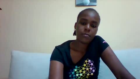 DOVY ACHIENG online show from 01-14-25, 03:57