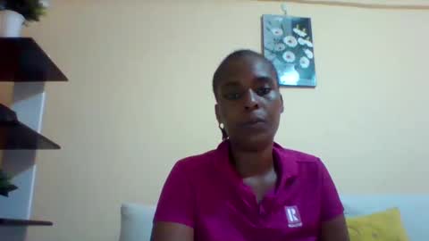 DOVY ACHIENG online show from 01-16-25, 08:54