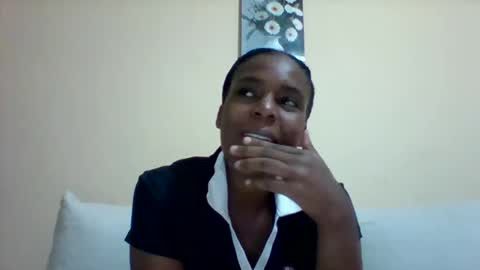 DOVY ACHIENG online show from 01-20-25, 03:50