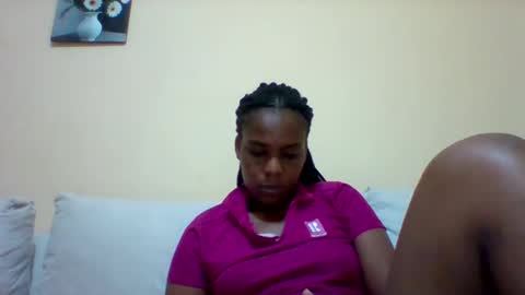 DOVY ACHIENG online show from 01-29-25, 05:56