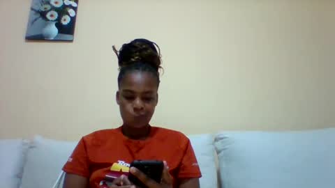 DOVY ACHIENG online show from 02-26-25, 02:25