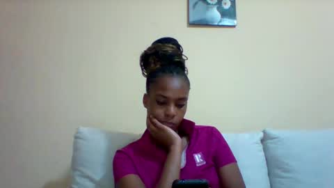 DOVY ACHIENG online show from 03-01-25, 08:53