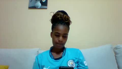 DOVY ACHIENG online show from 03-03-25, 06:44