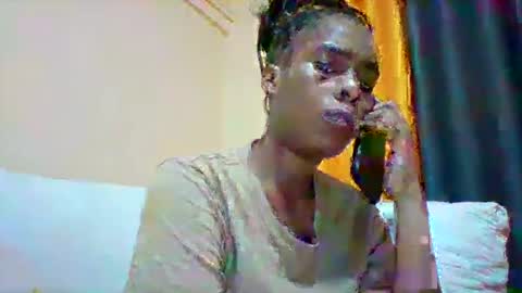 DOVY ACHIENG online show from 03-04-25, 04:09