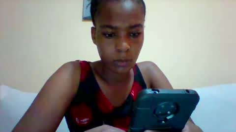 DOVY ACHIENG online show from 03-06-25, 10:52