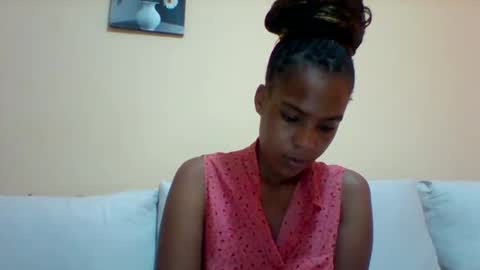 DOVY ACHIENG online show from 03-07-25, 11:18