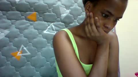 DOVY ACHIENG online show from 03-10-25, 09:29