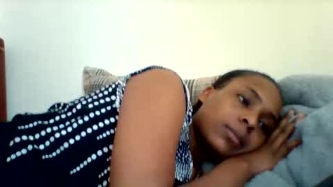 DOVY ACHIENG online show from 09-24-25, 11:02